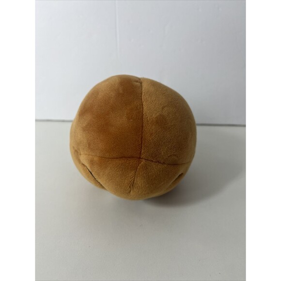 Club Mocchi Mocchi Super Mario Mega Goomba Plush 7” - Picture 6 of 7